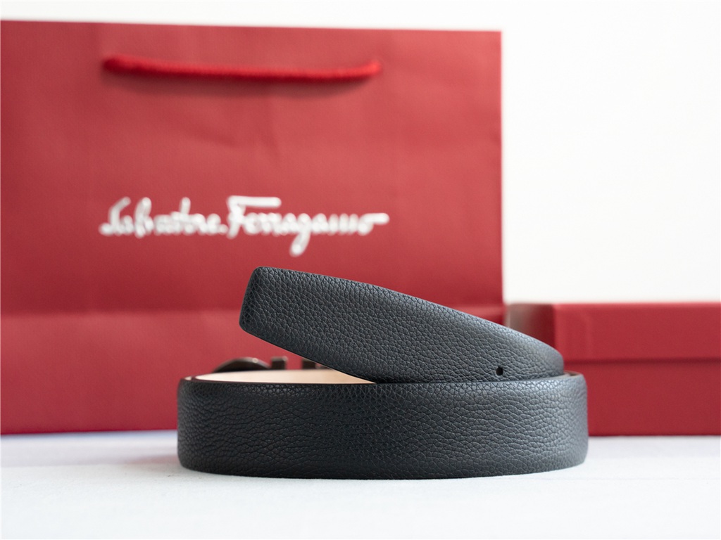 Ferragamo BELTS 35mm